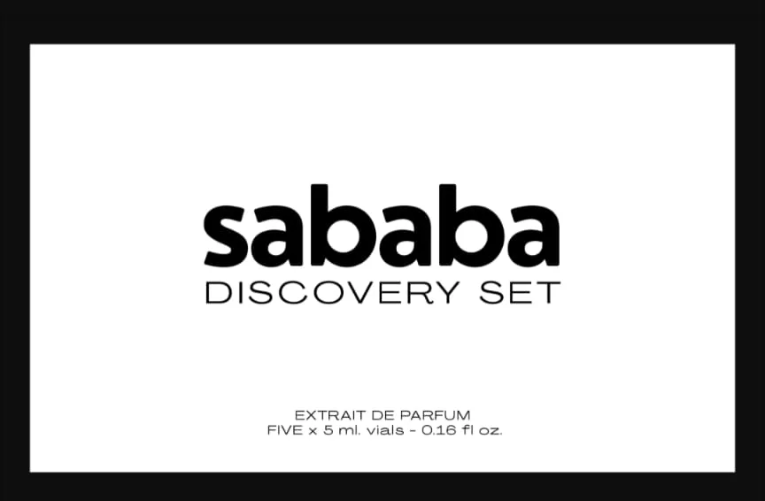 THE DISCOVERY SET — photo 2